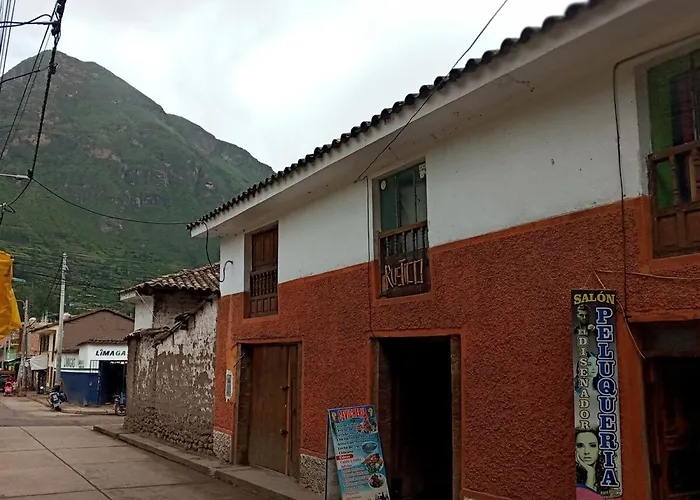 Mountainbike House *