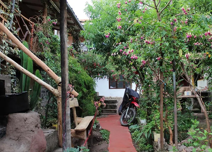 Mountainbike House *