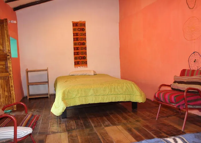 Mountainbike House * Calca