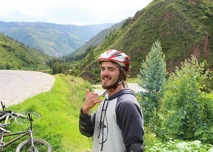 Mountainbike House *